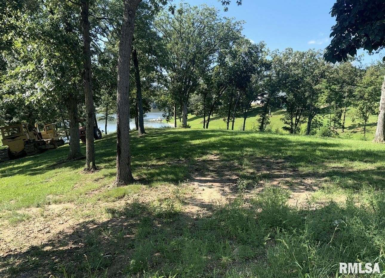 2 Acres of Residential Land for Sale in Cuba, Illinois