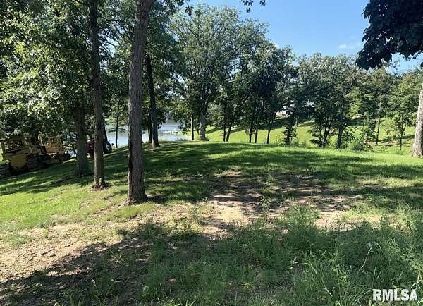 2 Acres of Residential Land for Sale in Cuba, Illinois