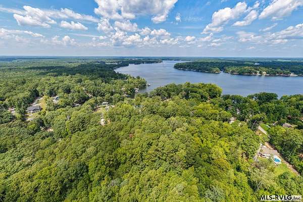 1 Acre of Residential Land for Sale in Macon, North Carolina