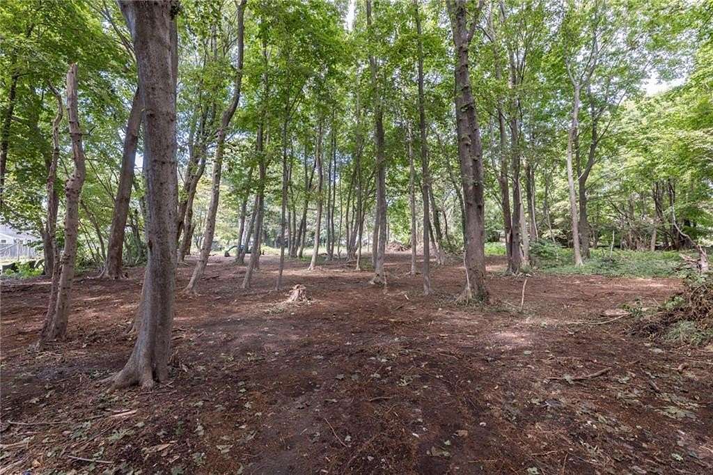 0.48 Acres of Residential Land for Sale in Jamestown, Rhode Island
