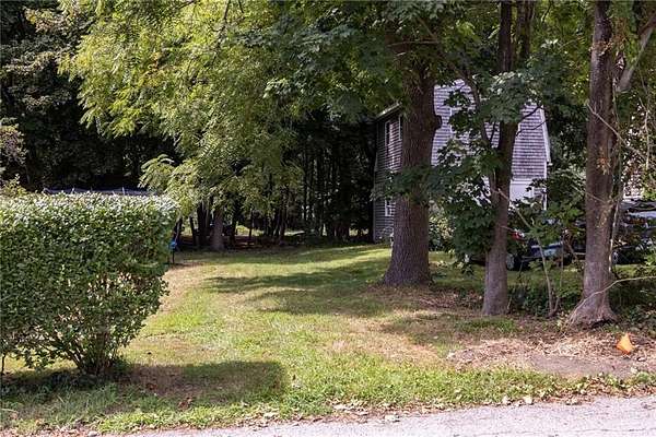 0.44 Acres of Residential Land for Sale in Jamestown, Rhode Island