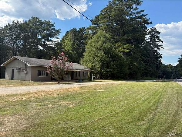 6.32 Acres of Commercial Land for Sale in Northport, Alabama
