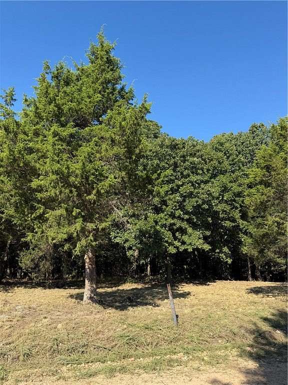 3 Acres of Residential Land for Sale in Garfield, Arkansas