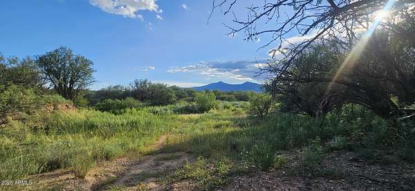 20 Acres of Recreational & Residential Land for Sale in Sierra Vista, Arizona