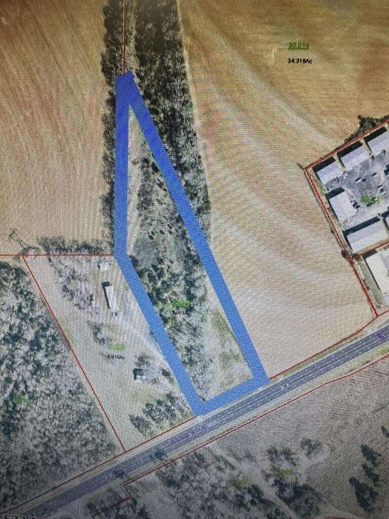8 Acres of Commercial Land for Sale in Dothan, Alabama