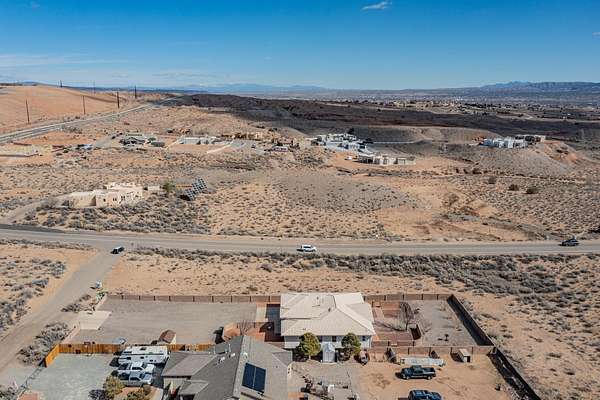 2.5 Acres of Land for Sale in Rio Rancho, New Mexico