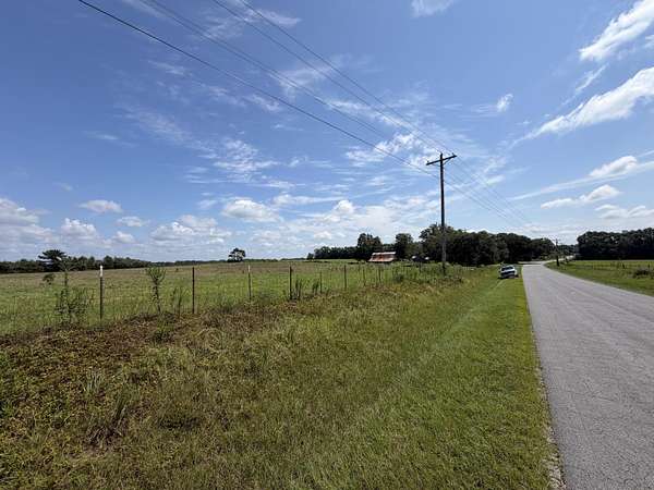 8 Acres of Land for Sale in Lumberton, Mississippi