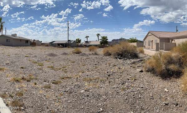0.25 Acres of Residential Land for Sale in Lake Havasu City, Arizona