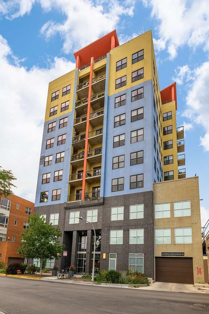 Land for Sale in Chicago, Illinois