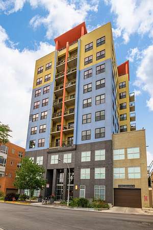 Land for Sale in Chicago, Illinois