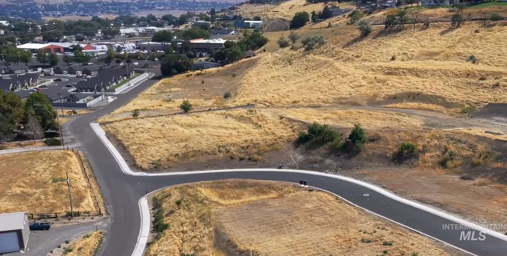 1 Acre of Residential Land for Sale in Clarkston, Washington