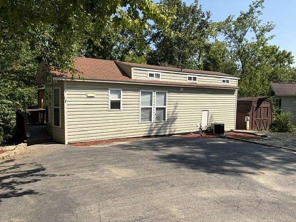 Residential Land for Sale in Seneca, Illinois