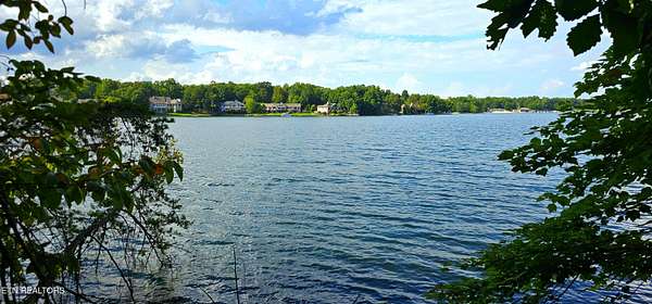 0.35 Acres of Residential Land for Sale in Crossville, Tennessee