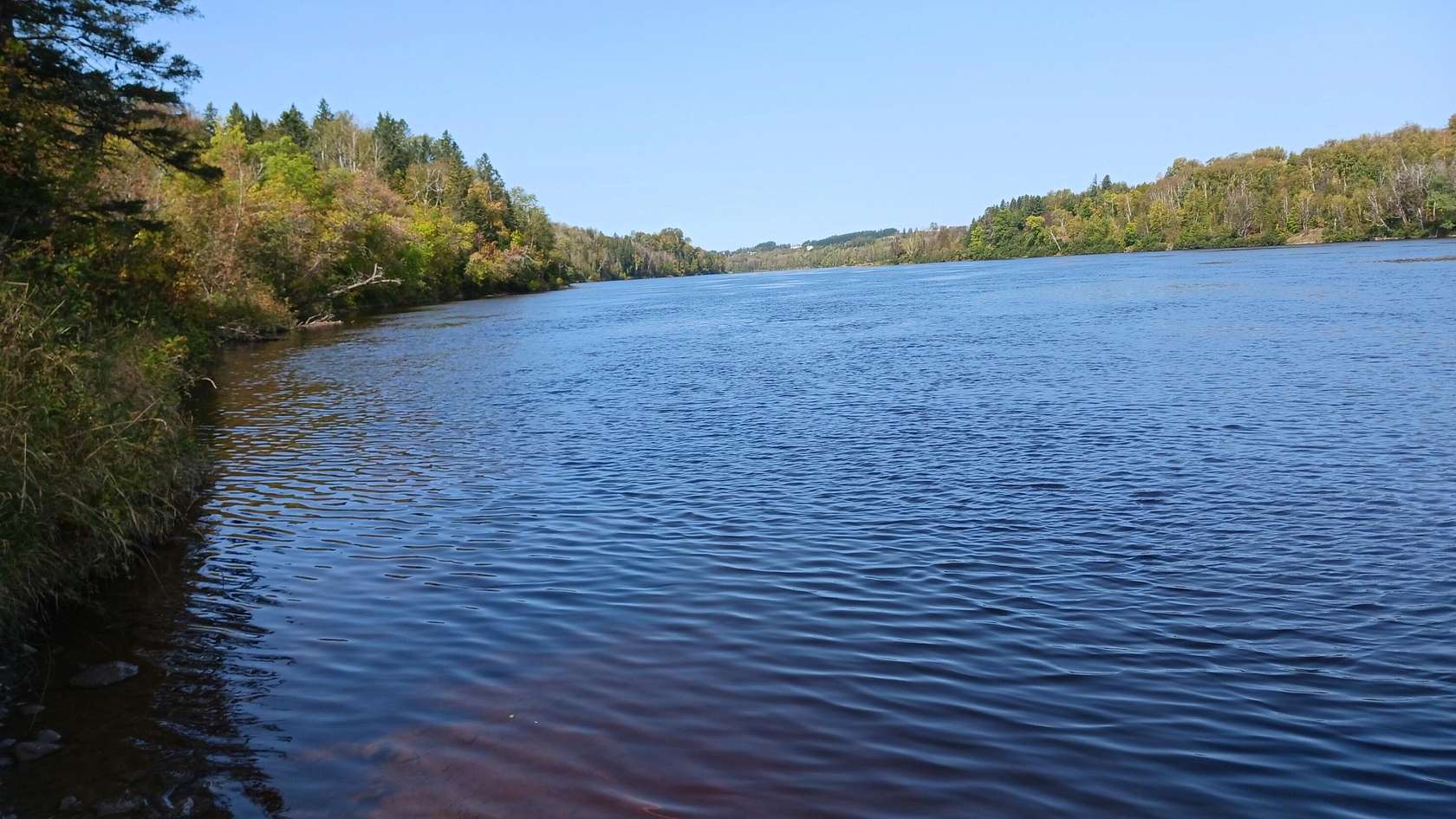 1.35 Acres of Residential Land for Sale in Hamlin, Maine
