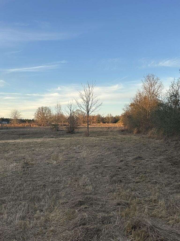 5 Acres of Land for Sale in Poplarville, Mississippi