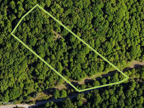 3.85 Acres of Residential Land for Sale in Surgoinsville, Tennessee