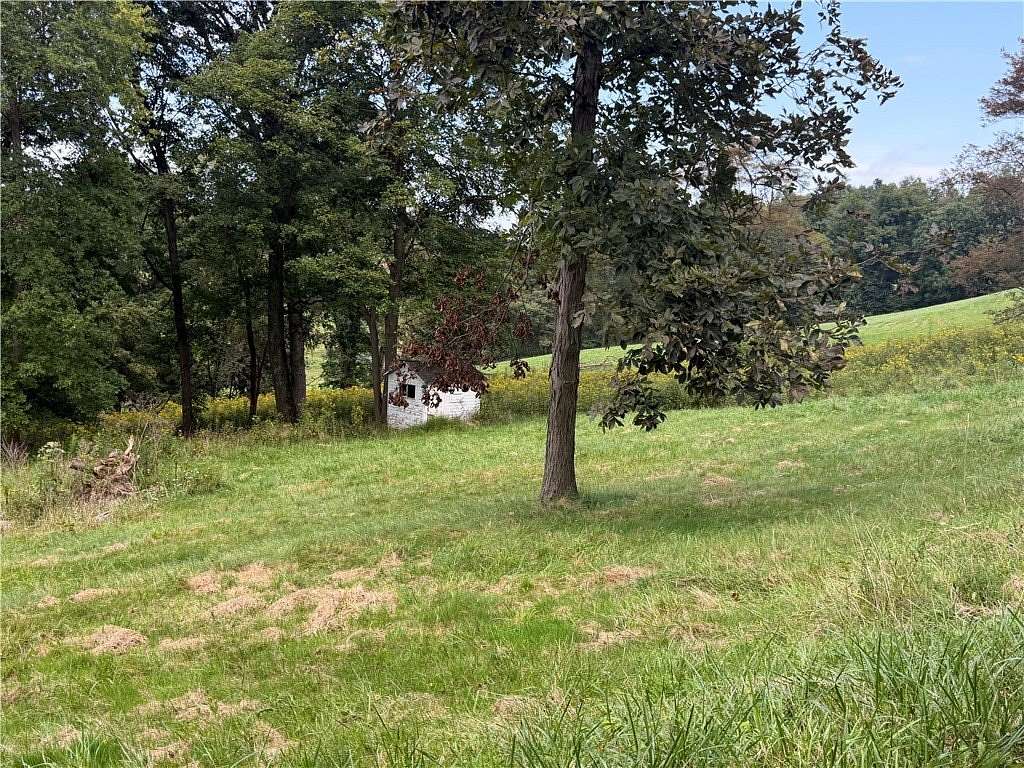 1 Acre of Residential Land for Sale in Marianna, Pennsylvania