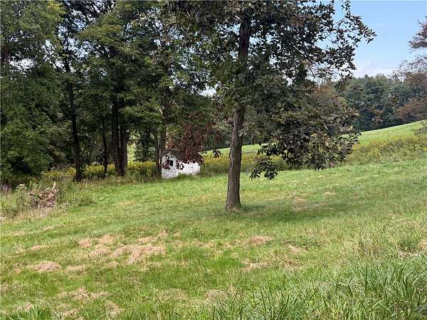 1 Acre of Residential Land for Sale in Marianna, Pennsylvania