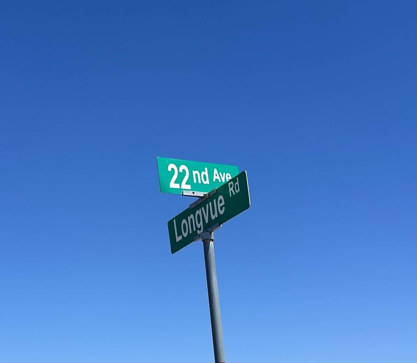 14.5 Acres of Land for Sale in Sky Valley, California