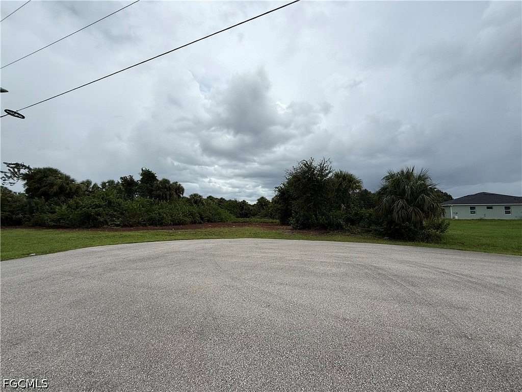 0.36 Acres of Residential Land for Sale in Fort Myers, Florida