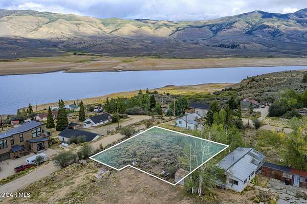 0.23 Acres of Mixed-Use Land for Sale in Heeney, Colorado