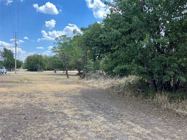 0.22 Acres of Residential Land for Sale in Walnut Springs, Texas