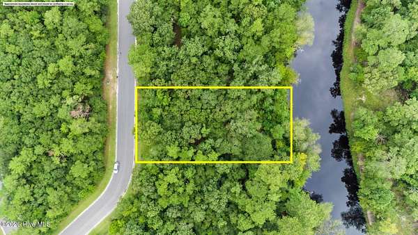 0.49 Acres of Residential Land for Sale in Wallace, North Carolina