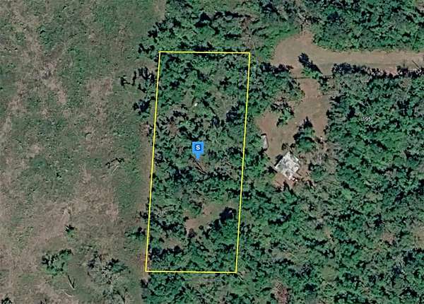 1.15 Acres of Residential Land for Sale in Lee, Florida