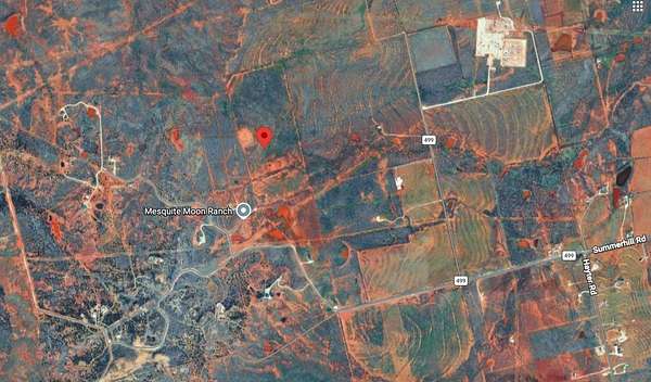 79 Acres of Agricultural & Residential Land for Sale in Abilene, Texas