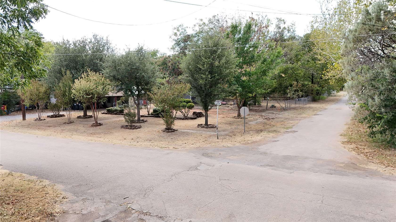 0.32 Acres of Residential Land for Sale in Strawn, Texas