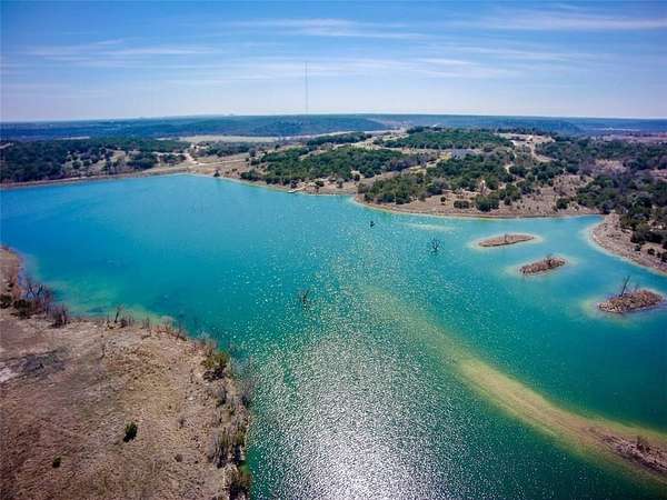 1 Acre of Residential Land for Sale in Bluff Dale, Texas