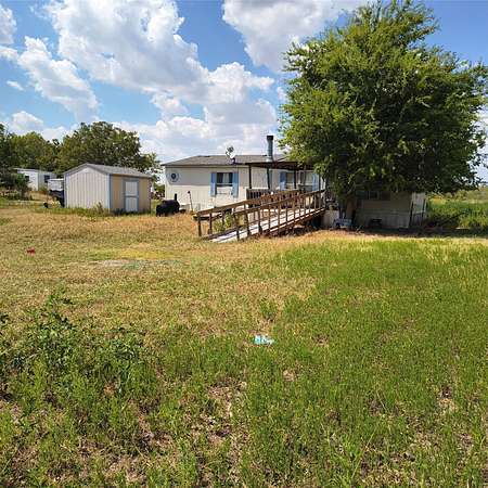 2.67 Acres of Land with Home for Sale in West, Texas