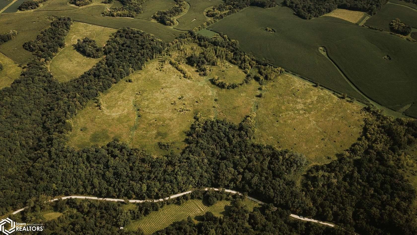 104 Acres of Land for Sale in Postville, Iowa