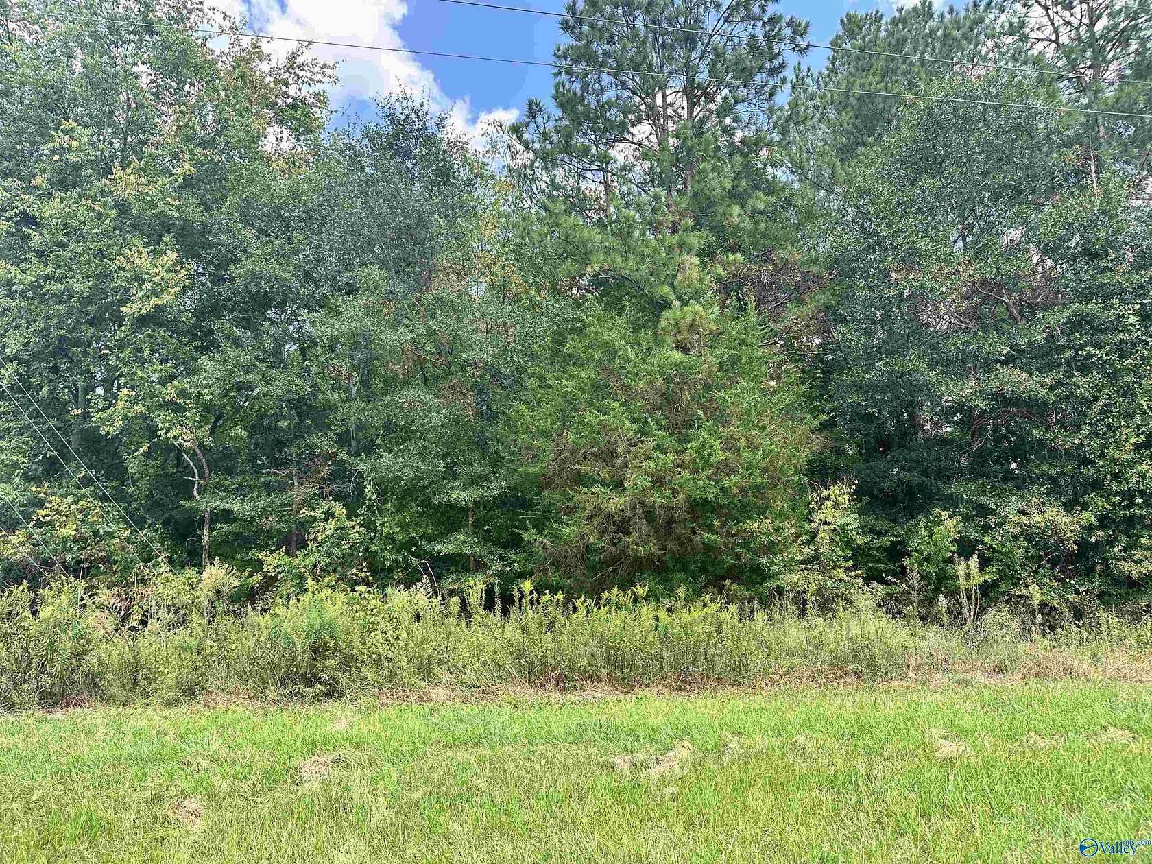 2.6 Acres of Commercial Land for Sale in Rainsville, Alabama