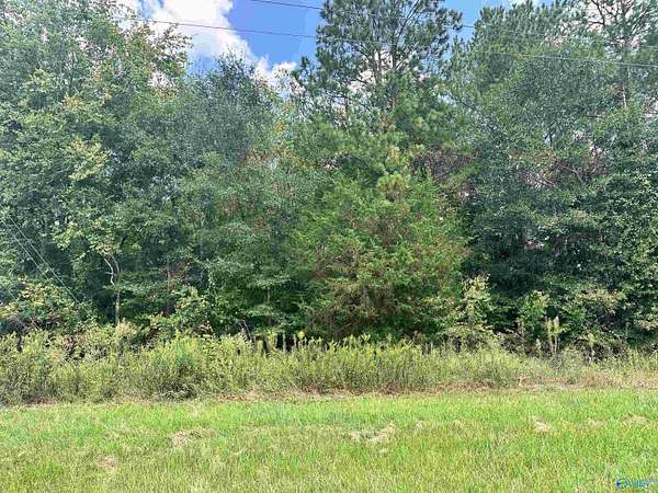 2.6 Acres of Commercial Land for Sale in Rainsville, Alabama