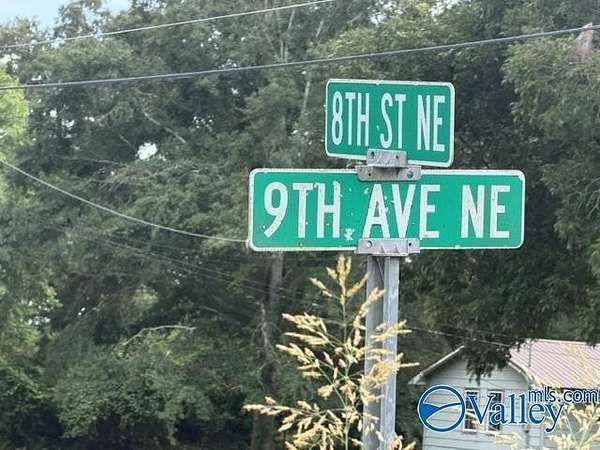 1.13 Acres of Land for Sale in Gordo, Alabama