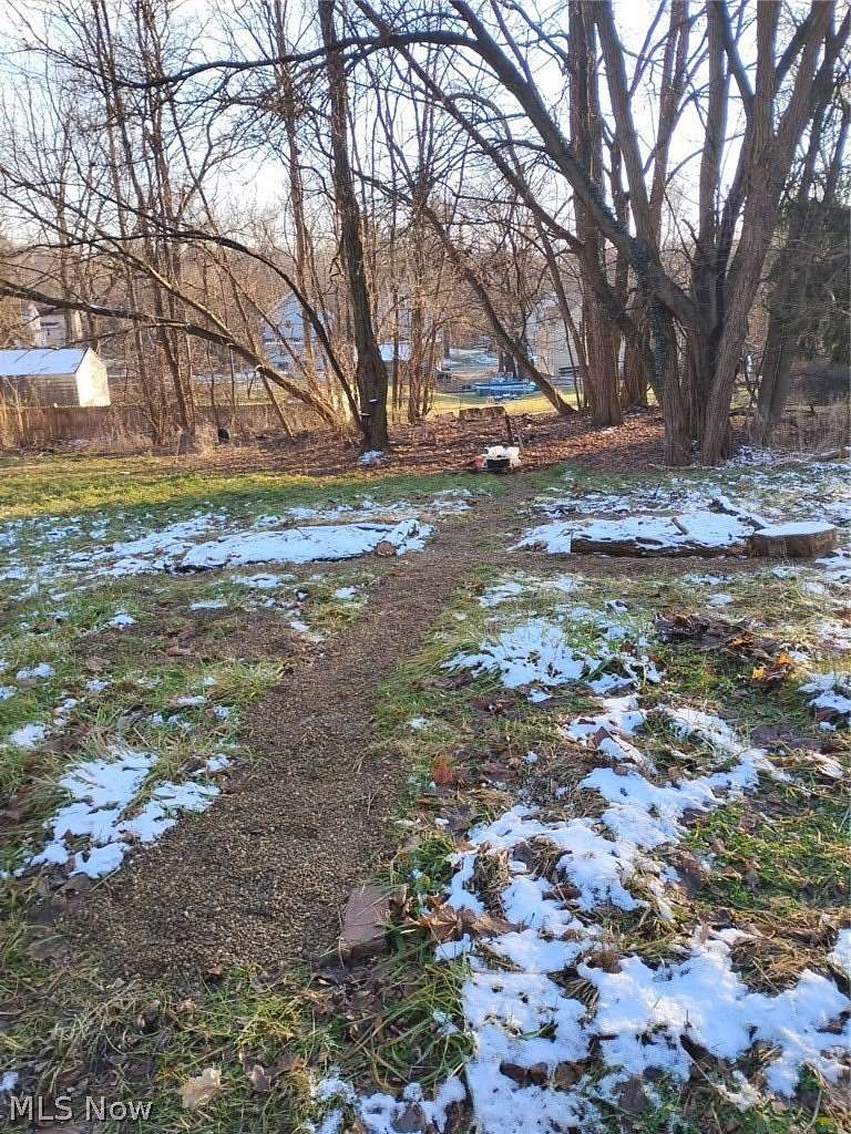 0.1 Acres of Land for Sale in Akron, Ohio