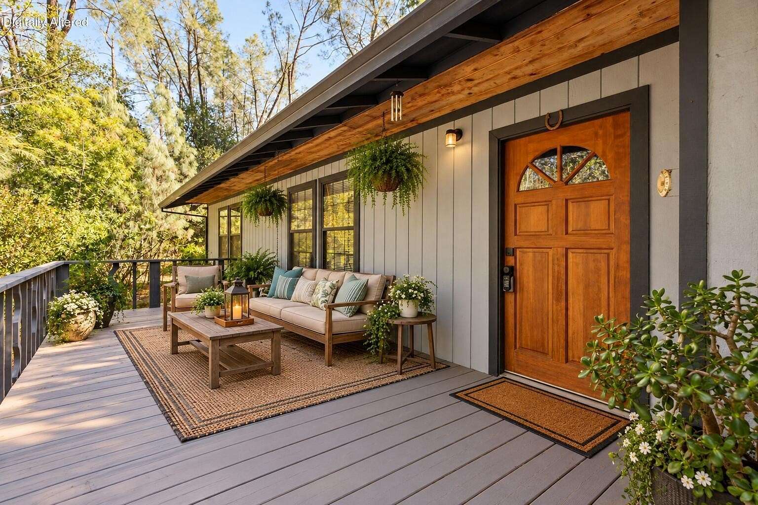 2.3 Acres of Land with Home for Sale in Redding, California