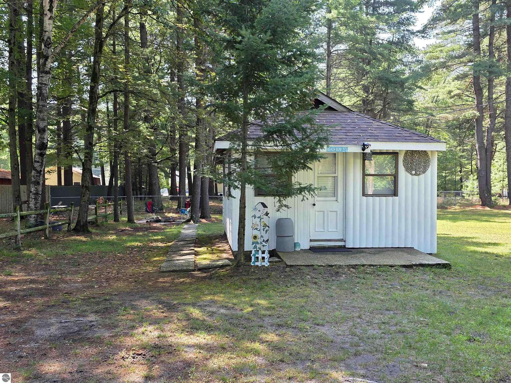 0.11 Acres of Land for Sale in East Tawas, Michigan