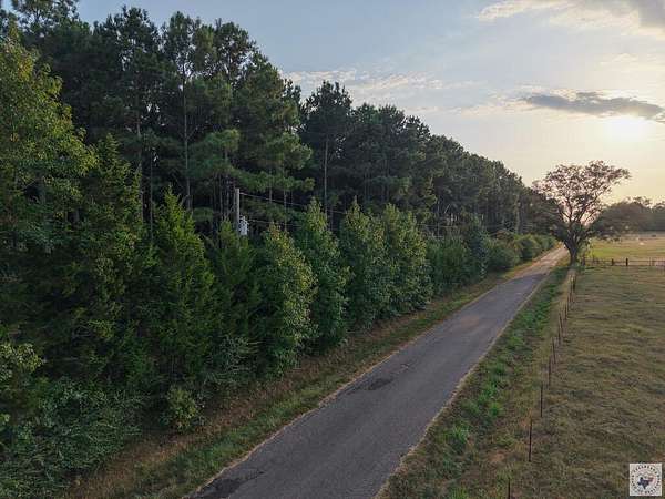 105 Acres of Recreational Land for Sale in Atlanta, Texas