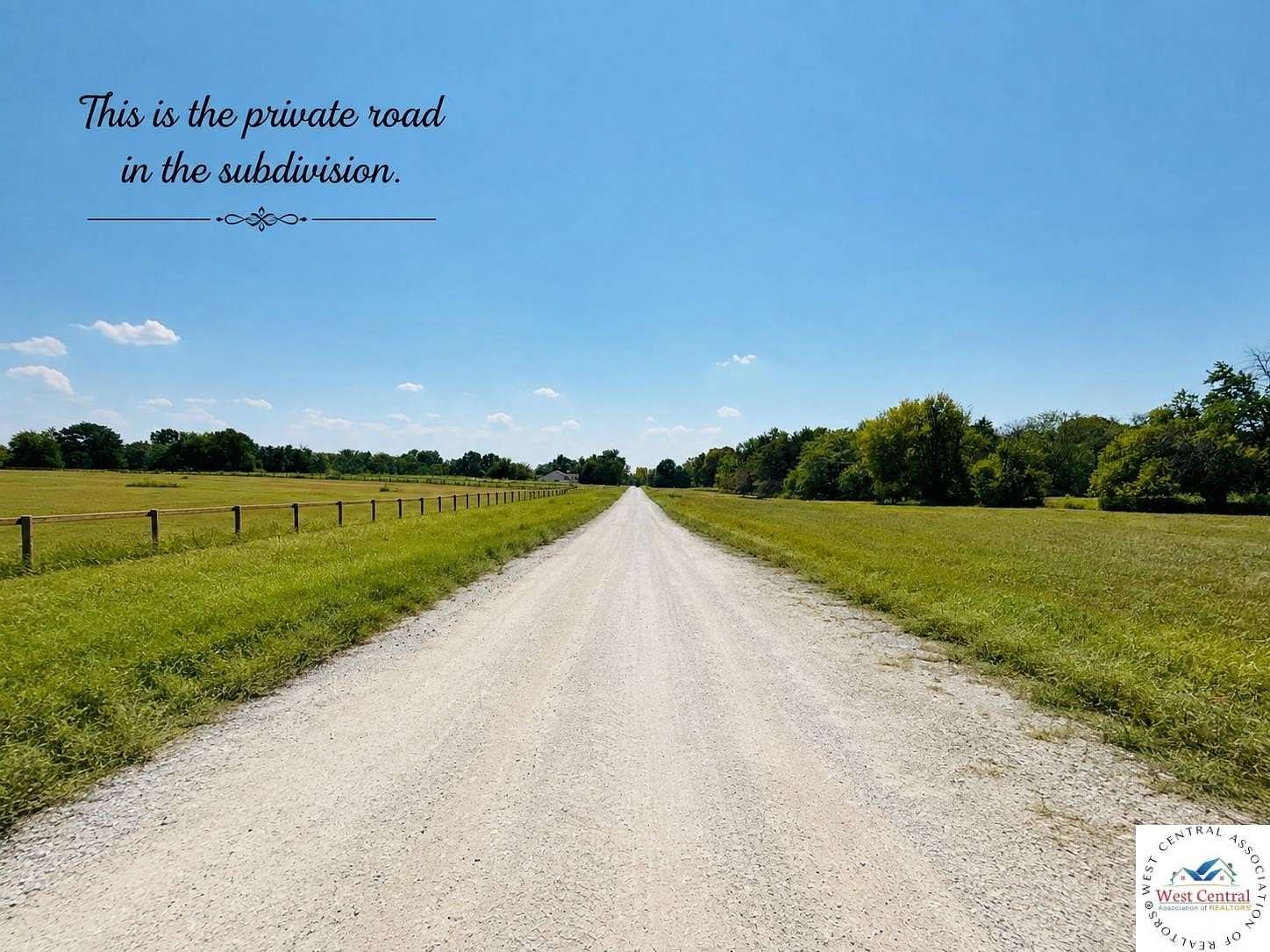 5 Acres of Residential Land for Sale in Clinton, Missouri
