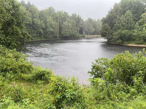 7 Acres of Land with Home for Sale in Gouverneur, New York