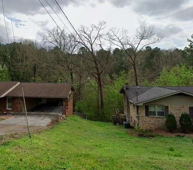 1.58 Acres of Residential Land for Sale in Flintstone, Georgia
