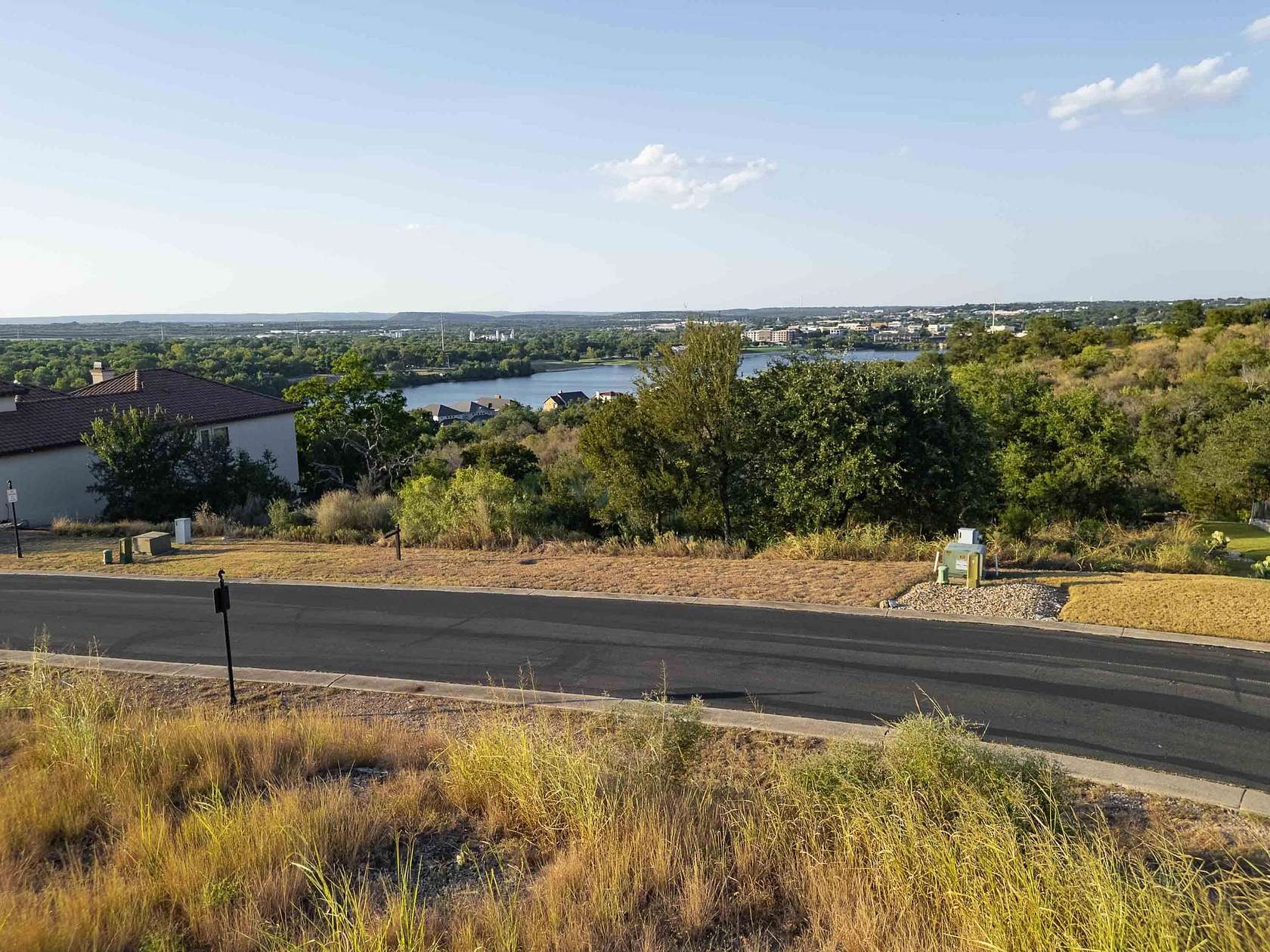0.16 Acres of Residential Land for Sale in Marble Falls, Texas
