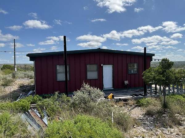 175 Acres of Improved Land for Sale in Del Rio, Texas