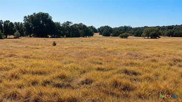 49.6 Acres of Recreational & Residential Land for Sale in Lometa, Texas