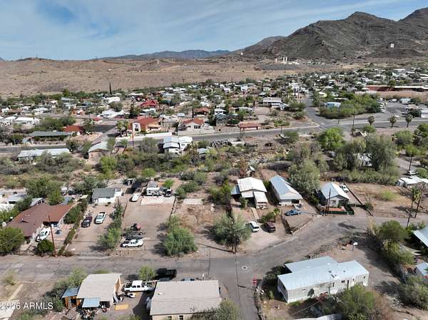 0.12 Acres of Land for Sale in Superior, Arizona