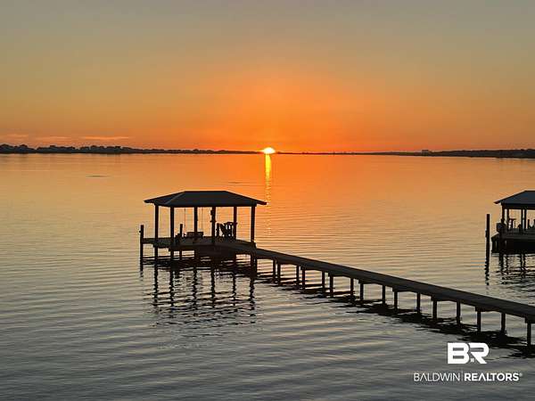 0.62 Acres of Land for Sale in Gulf Shores, Alabama