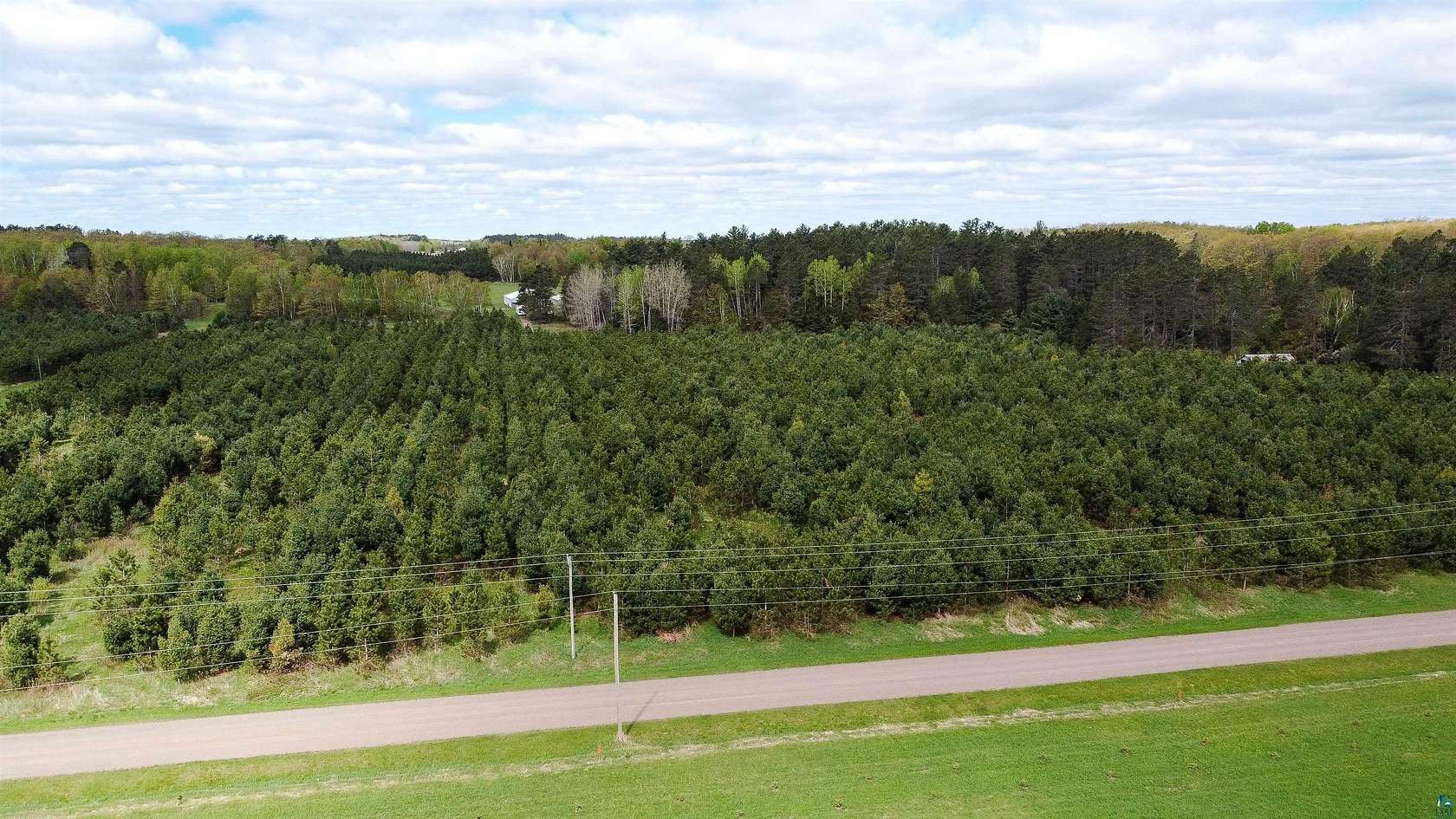 36.4 Acres of Land for Sale in Barnum, Minnesota
