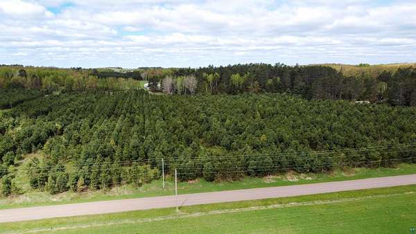 36.4 Acres of Land for Sale in Barnum, Minnesota